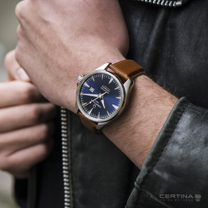 Bild von Certina DS Action Day-Date Powermatic 80