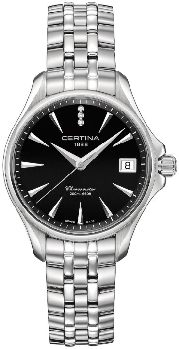 Bild von Certina DS Action Lady Chronometer