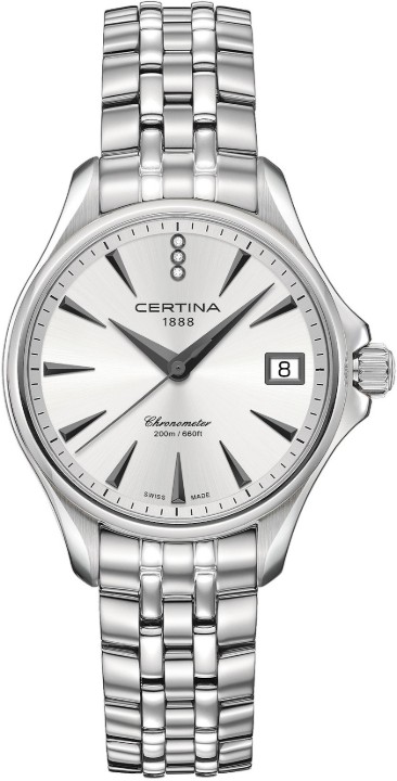 Bild von Certina DS Action Lady Chronometer
