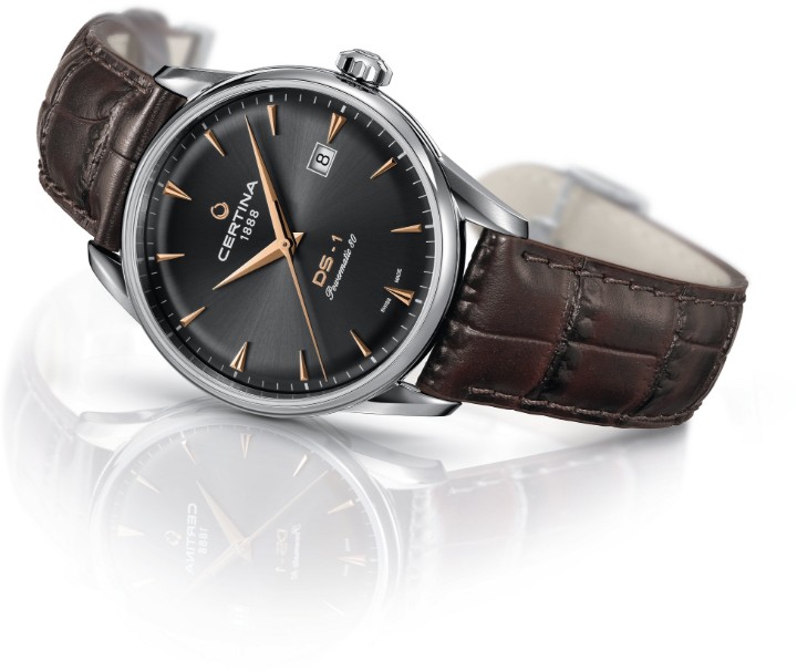 Bild von Certina DS-1 Powermatic 80