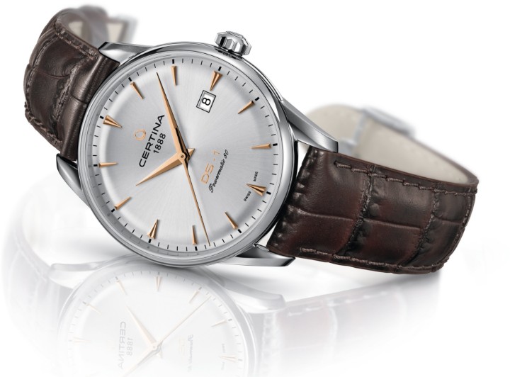 Bild von Certina DS-1 Powermatic 80