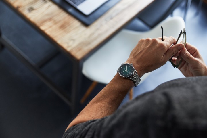 Bild von Certina DS-1 Big Date 60th Anniversary Special Edition