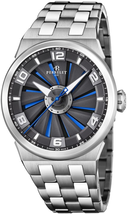 Bild von Perrelet Turbine Evo