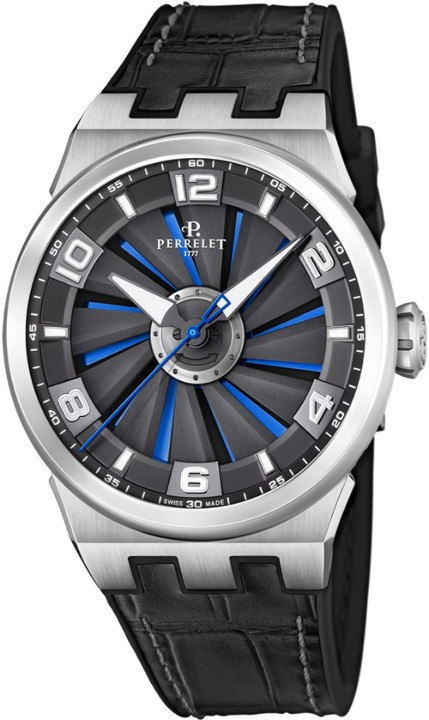 Bild von Perrelet Turbine Evo