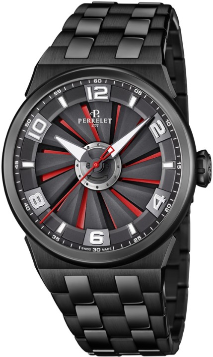 Bild von Perrelet Turbine Evo