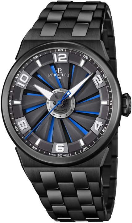 Bild von Perrelet Turbine Evo