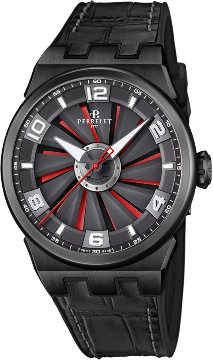 Bild von Perrelet Turbine Evo