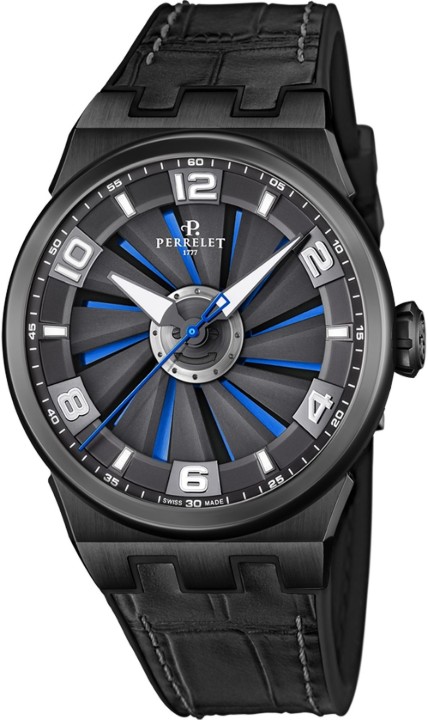 Bild von Perrelet Turbine Evo
