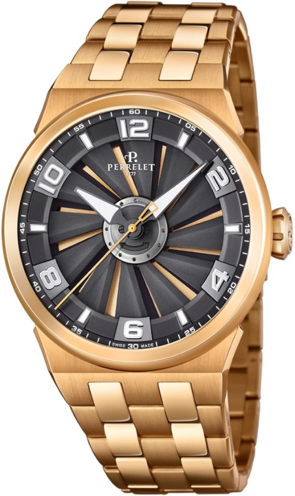 Bild von Perrelet Turbine Evo