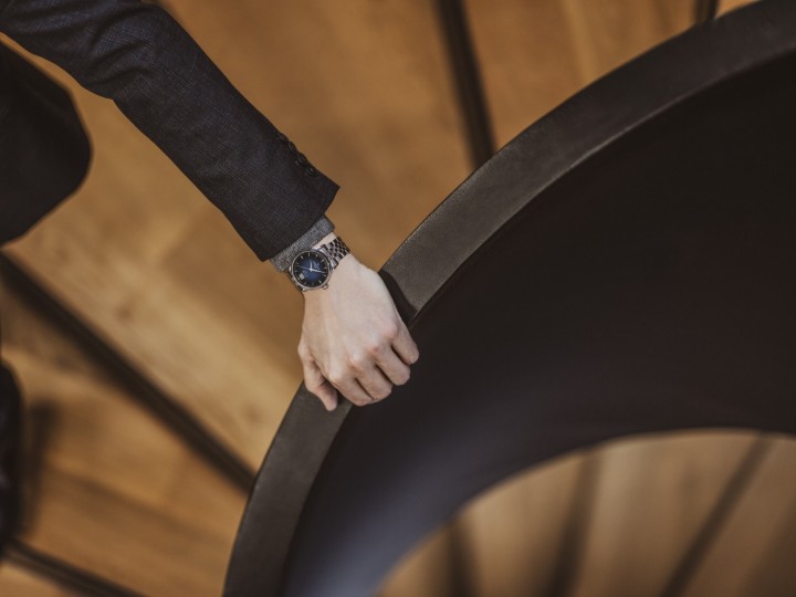 Bild von Certina DS-1 Big Date Powermatic 80