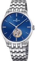 Produktdetails anzeigen - Perrelet Weekend Open Heart Bild von Perrelet Weekend Open Heart