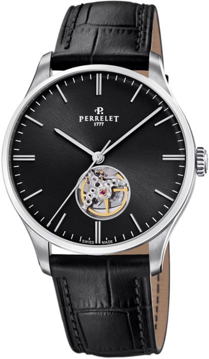 Bild von Perrelet Weekend Open Heart