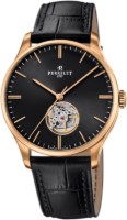 Produktdetails anzeigen - Perrelet Weekend Open Heart Bild von Perrelet Weekend Open Heart