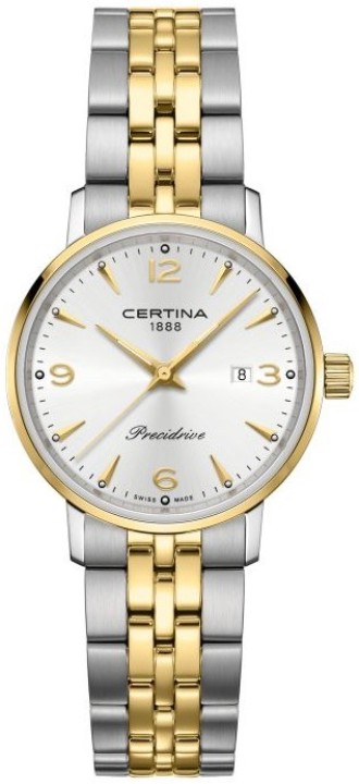 Bild von Certina DS Caimano Lady