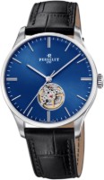 Produktdetails anzeigen - Perrelet Weekend Open Heart Bild von Perrelet Weekend Open Heart