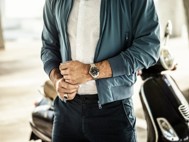 Bild von Certina DS Action Diver Powermatic 80