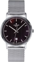 Produktdetails anzeigen - Junghans Milano Solar Bild von Junghans Milano Solar