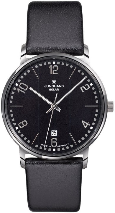 Bild von Junghans Milano Solar