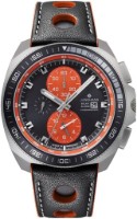 Bild von Junghans 1972 Chronoscope Solar
