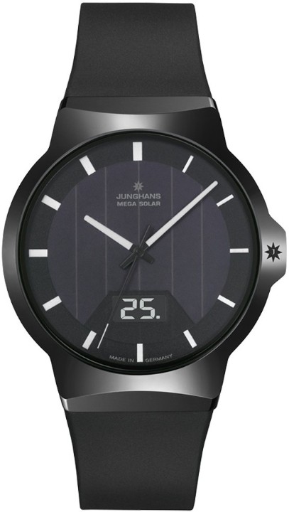 Bild von Junghans Force Mega Solar