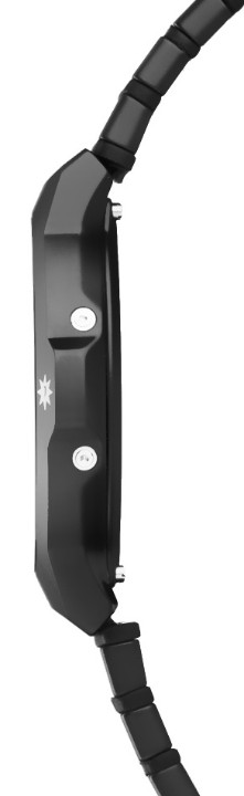 Bild von Junghans Force Mega Solar
