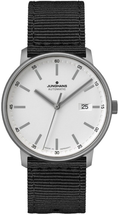 Bild von Junghans Form A Titan
