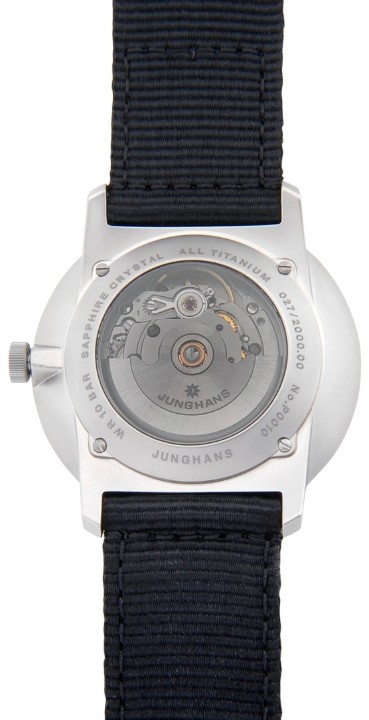 Bild von Junghans Form A Titan