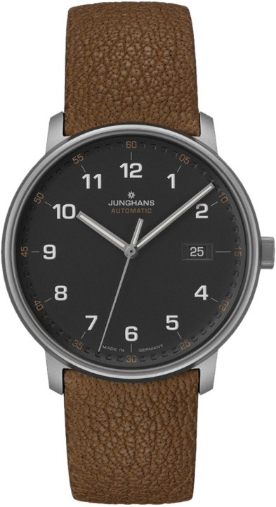 Bild von Junghans Form A Titan