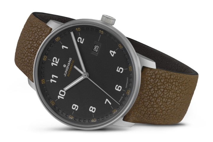 Bild von Junghans Form A Titan