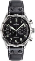 Bild von Junghans Meister Pilot Chronoscope