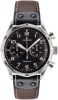 Bild von Junghans Meister Pilot Chronoscope