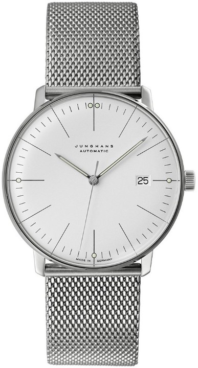 Bild von Junghans Max Bill Automatic
