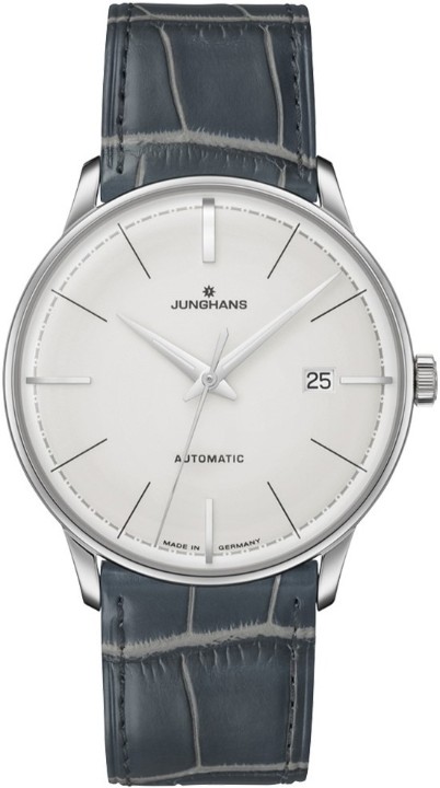 Bild von Junghans Meister Classic Terrassenbau