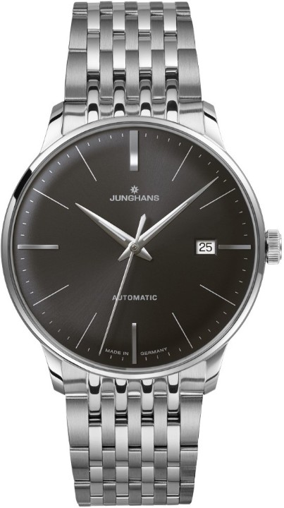 Bild von Junghans Meister Classic