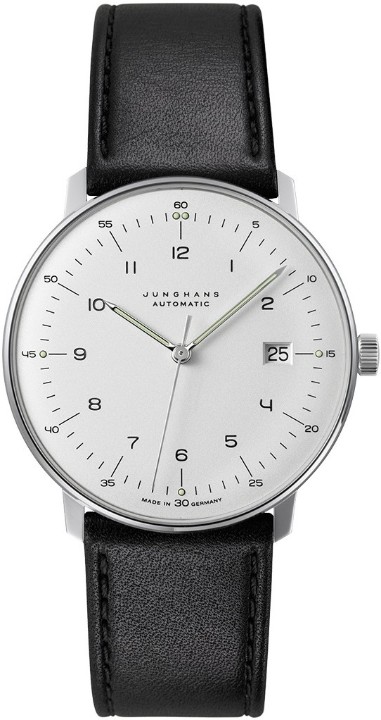 Bild von Junghans Max Bill Automatic
