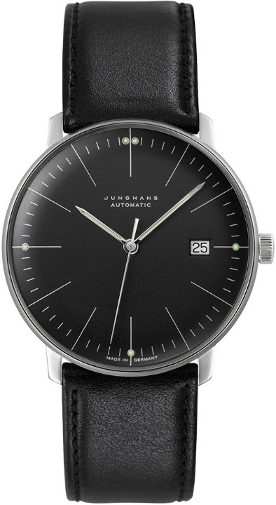 Bild von Junghans Max Bill Automatic