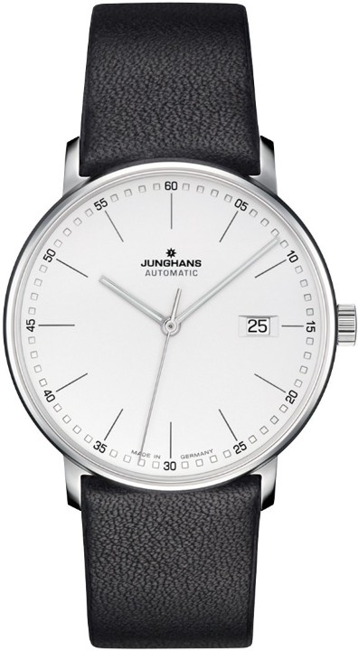 Bild von Junghans Form A