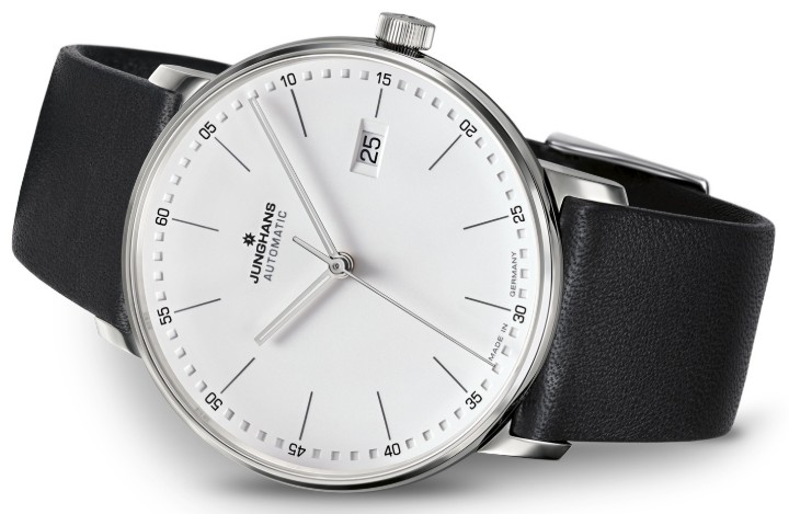 Bild von Junghans Form A