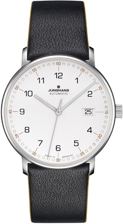 Bild von Junghans Form A