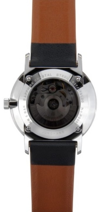Bild von Junghans Form A