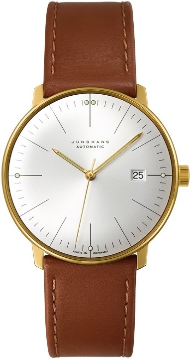 Bild von Junghans Max Bill Automatic