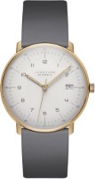 Produktdetails anzeigen - Junghans Max Bill Automatic Bild von Junghans Max Bill Automatic