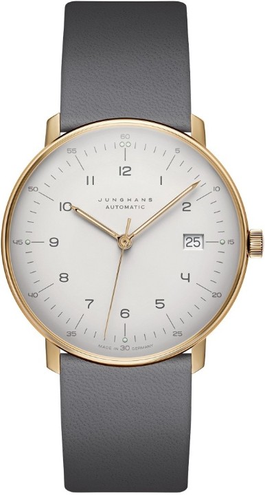 Bild von Junghans Max Bill Automatic