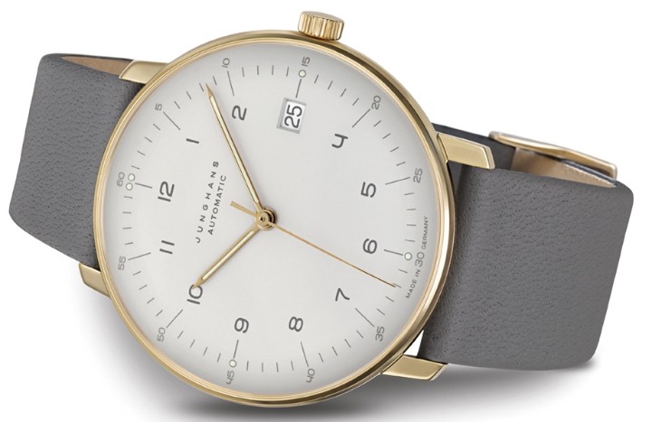 Bild von Junghans Max Bill Automatic
