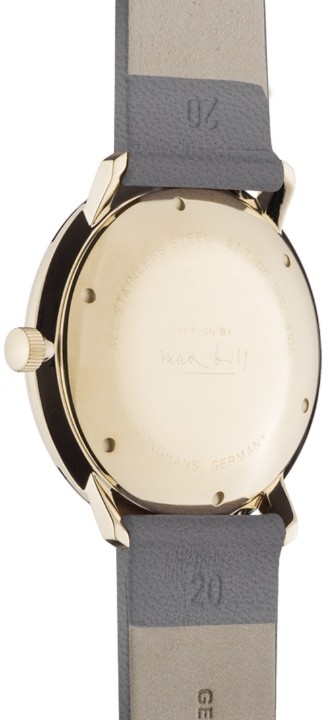 Bild von Junghans Max Bill Automatic