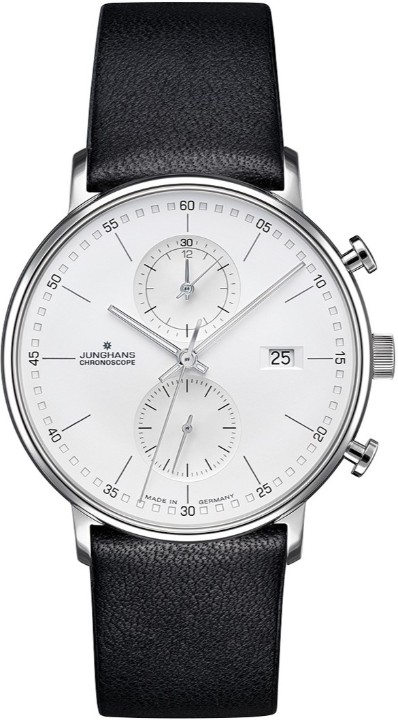 Bild von Junghans Form C