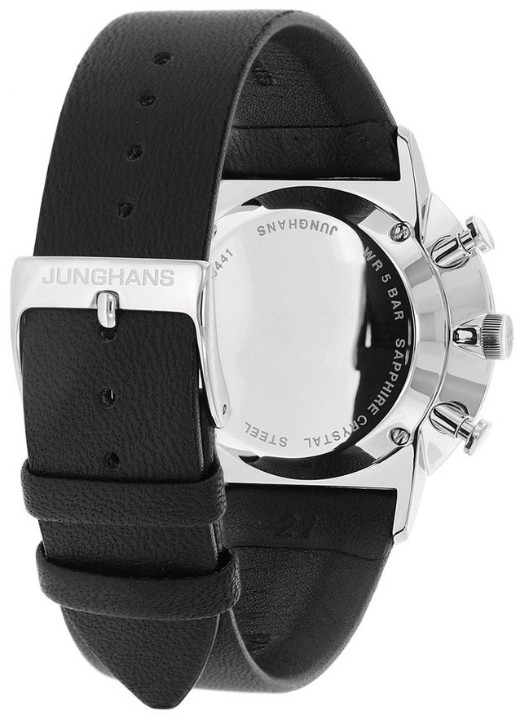 Bild von Junghans Form C