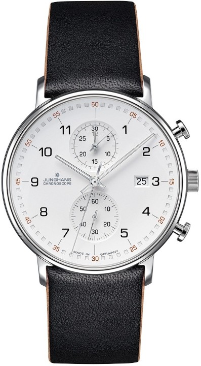 Bild von Junghans Form C