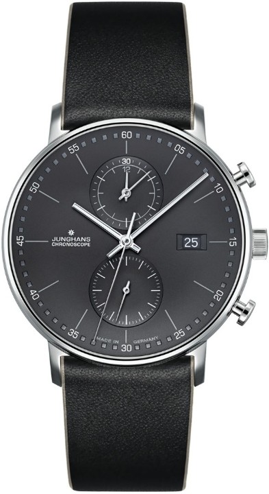 Bild von Junghans Form C