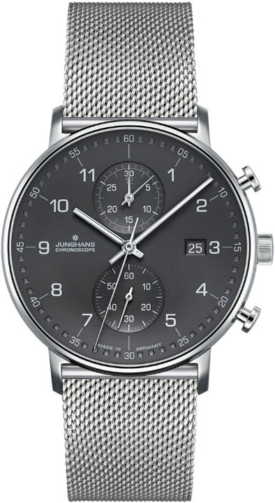 Bild von Junghans Form C